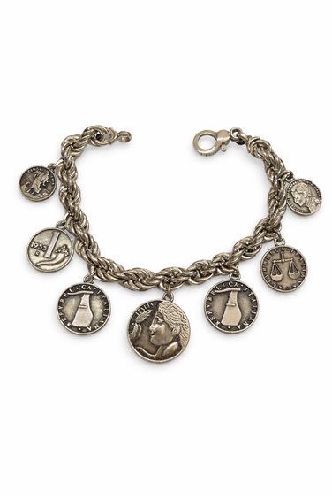 Bracciale Suali Donna in Argento BM2259 - BM2259